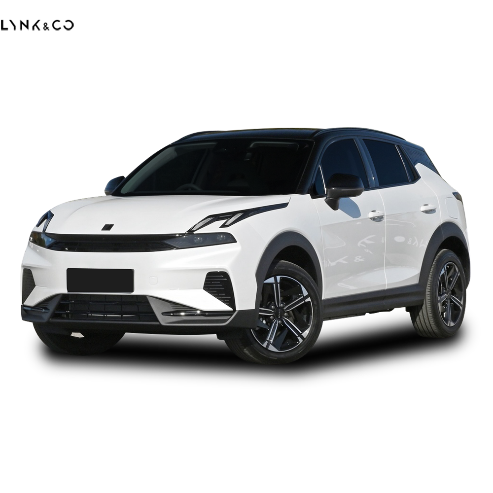 Lynk&Co 06 E-MP
